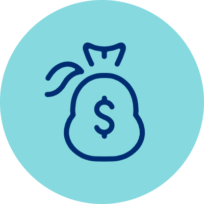 Savings Club Account Icon