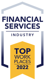 Top Workplaces Financial Services