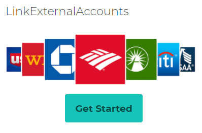 Link External Accounts