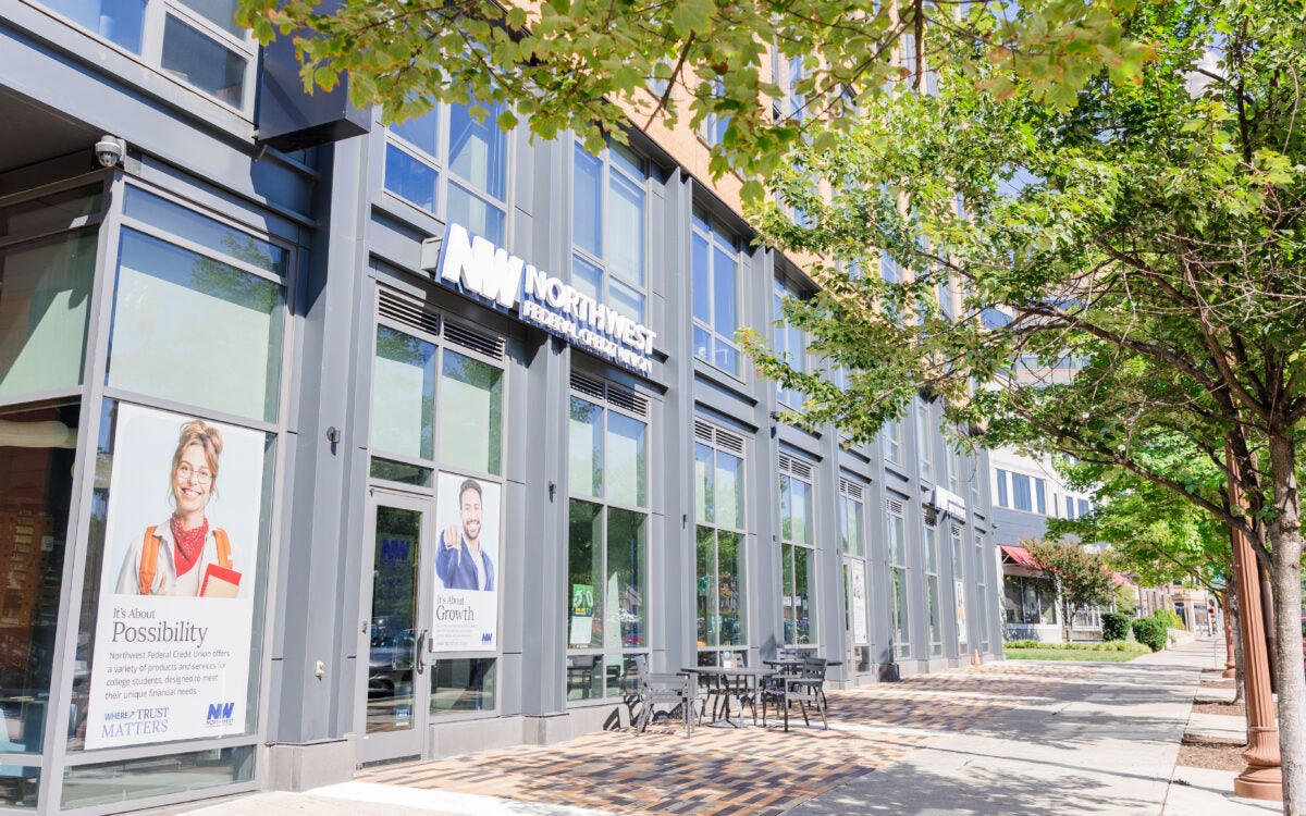 Ballston Branch photo 1
