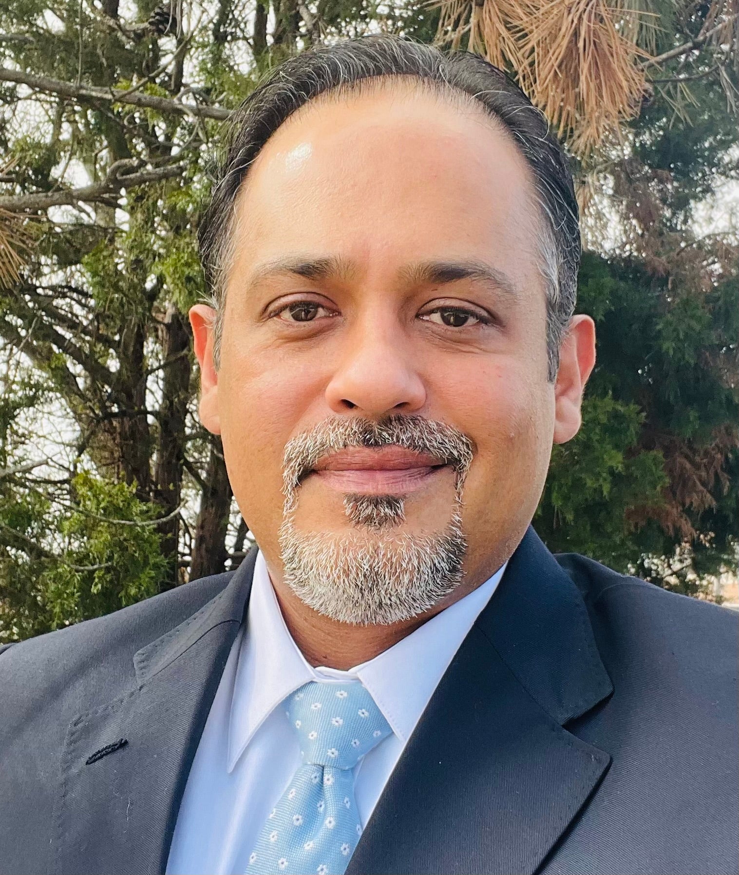 Ali Syedali