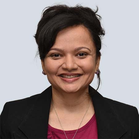 Apurvi Patel