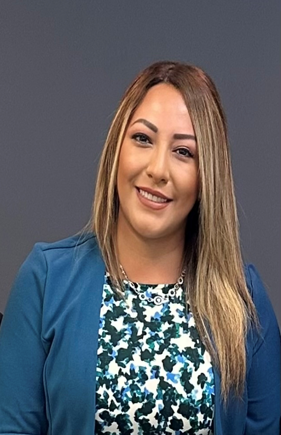 Carla Martinez