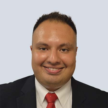 Christian Mendez