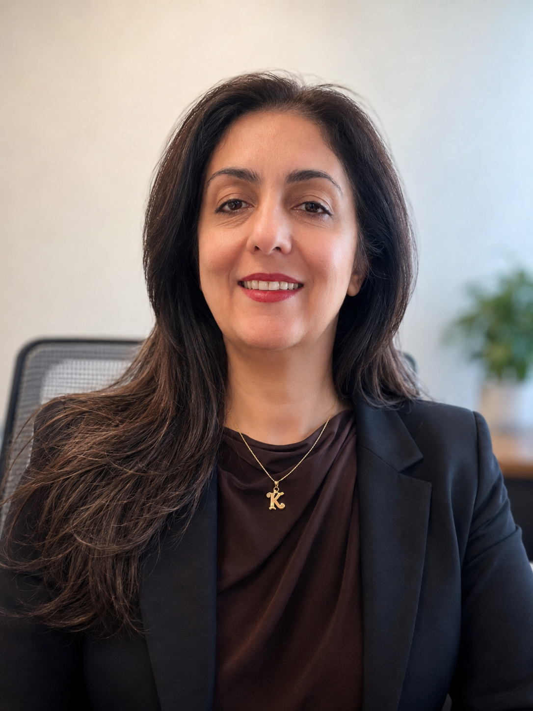 Farnaz Eftekhari