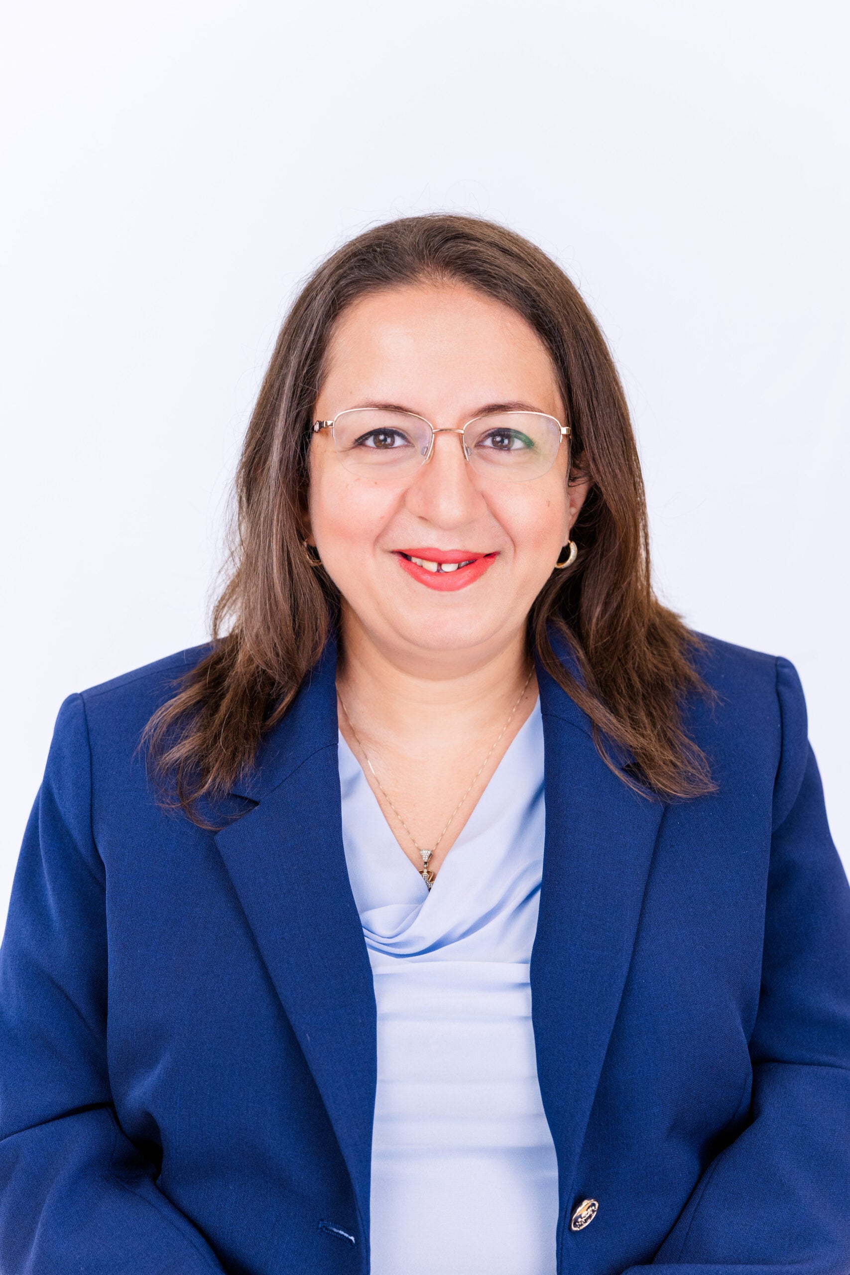 Mriana Mesak