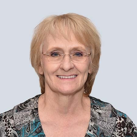 Teresa Herman