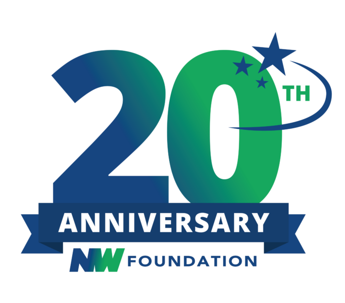 Northwest Federal Credit Union Foundation Marks Milestone Year Celebrating 20th Anniversary