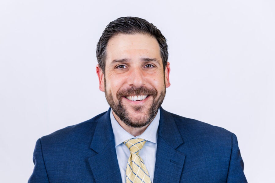 Northwest Federal Credit Union Promotes Kevin Nodianos to SVP of Branch Services