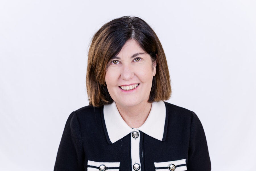 Northwest Federal Credit Union Promotes Laurel Flynn to SVP of Commercial & SBA Lending