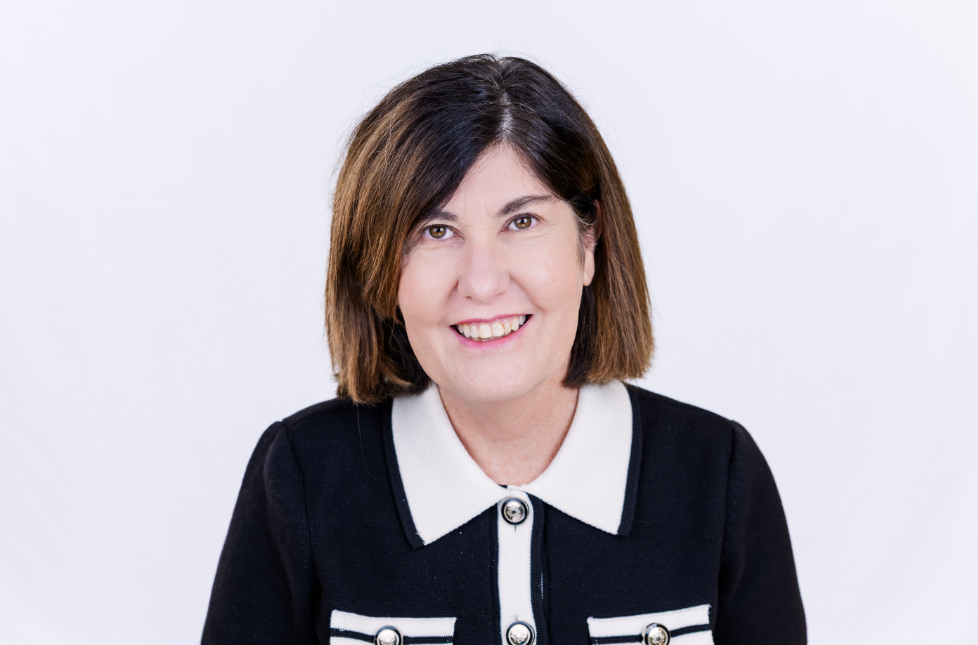 Northwest Federal Credit Union Promotes Laurel Flynn to SVP of Commercial & SBA Lending