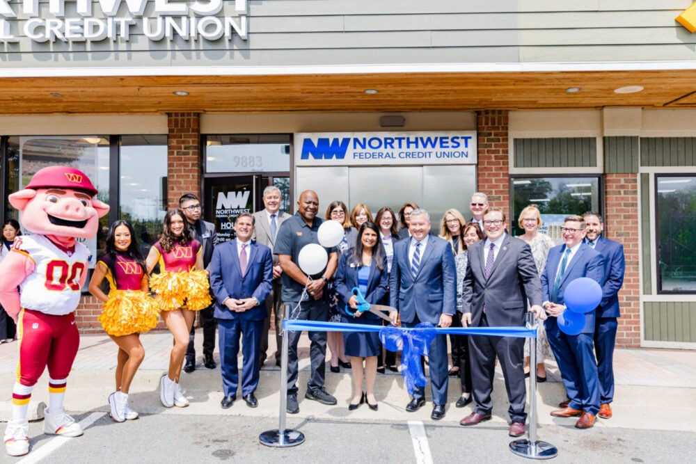 Northwest Federal Credit Union Celebrates Grand Opening of New Great Falls Branch