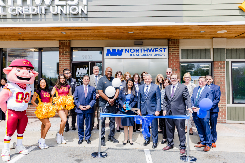 Northwest Federal Credit Union Celebrates Grand Opening of New Great Falls Branch