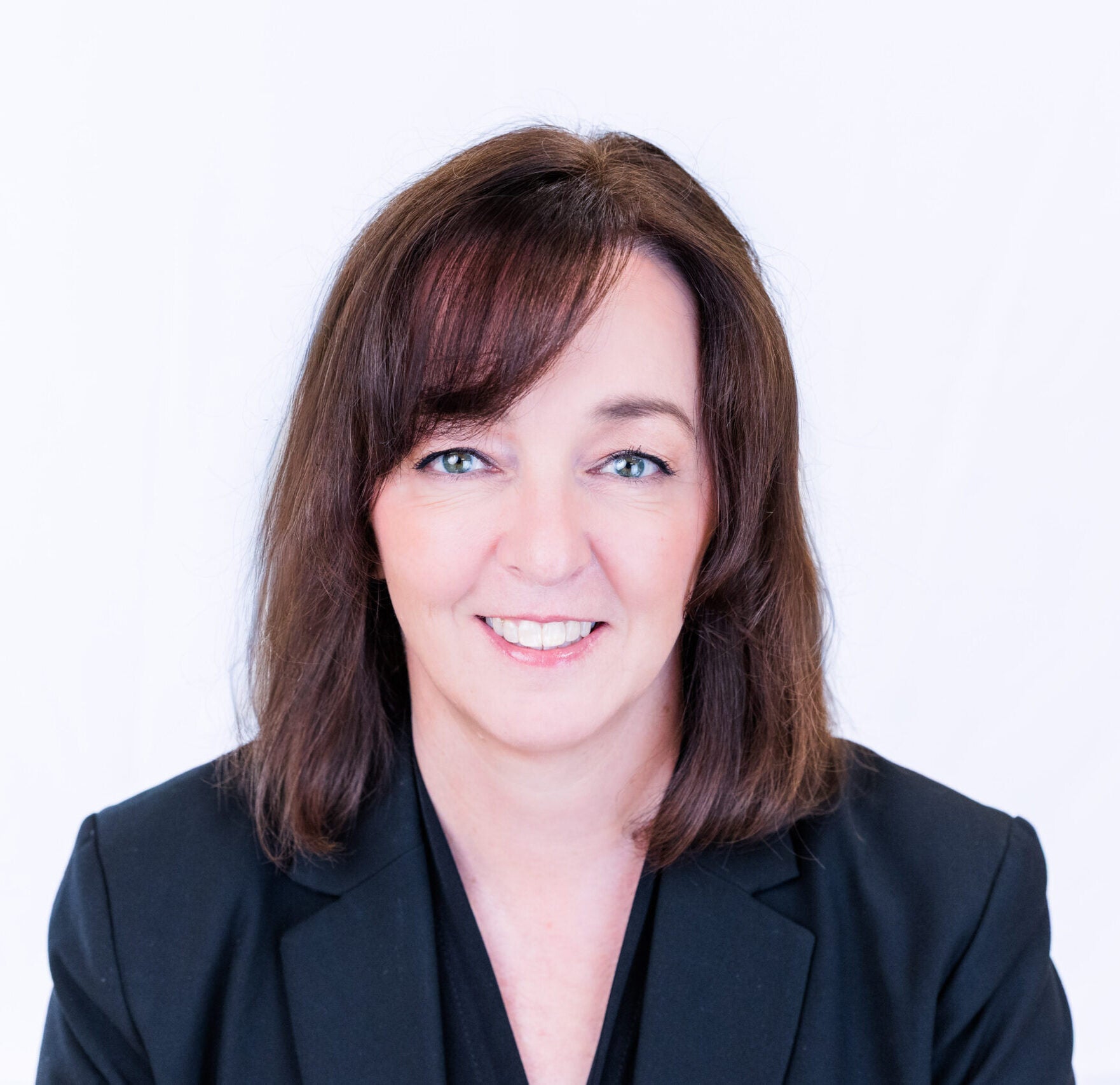 Michelle Spellerberg Headshot