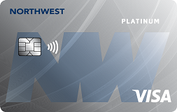 Visa Platinum card art 