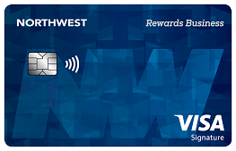 Rewards Business card 